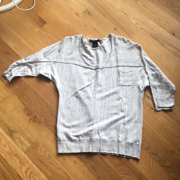 CK lightweight sweater - Picture 3 of 7